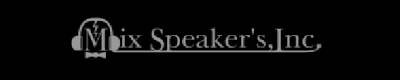 logo Mix Speaker's Inc.